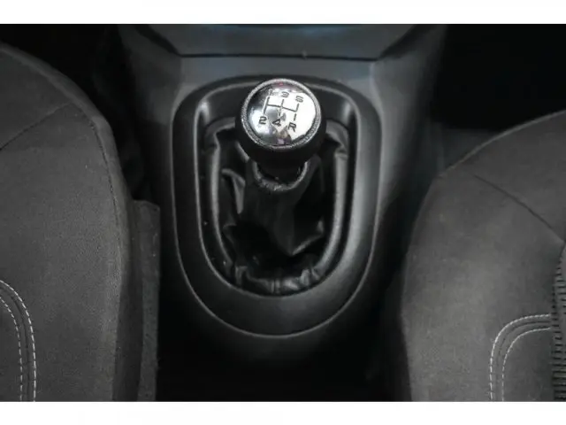 C3 - 1.5 TENDANCE 8V 4P MANUAL