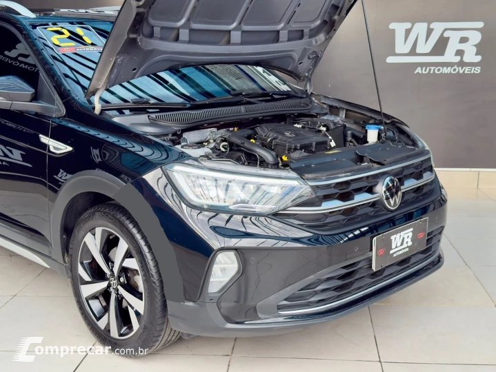 NIVUS 1.0 200 TSI Highline