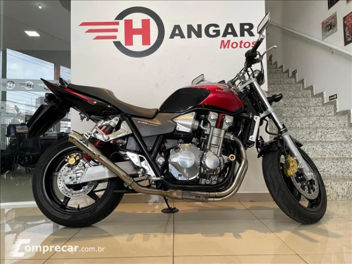 CB 1300 F SUPER FOUR