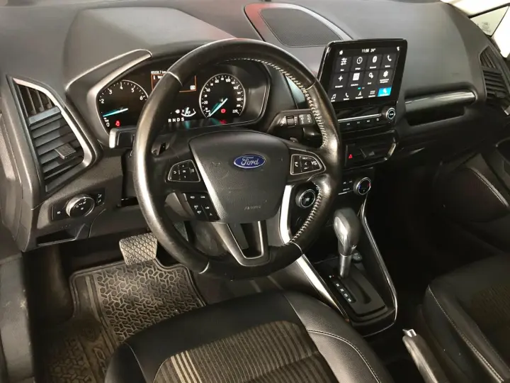 ECOSPORT 1.5 Ti-vct Freestyle