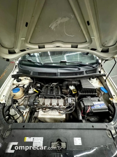 FOX 1.6 MI Rock IN RIO 8V