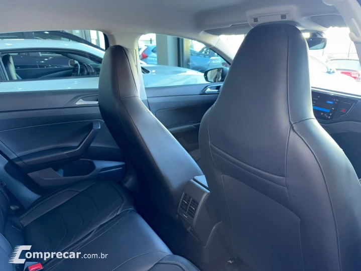 POLO 1.0 170 TSI Highline