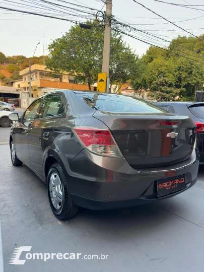 PRISMA 1.0 LT Spe/4 8V