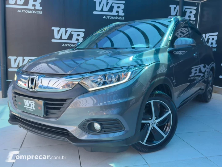 HR-V 1.8 16V EX
