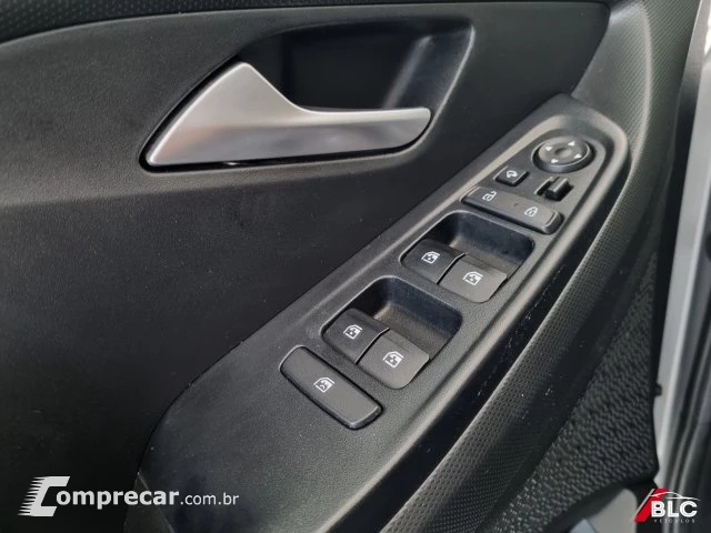 CRETA - 1.0 TGDI LIMITED AUTOMÁTICO