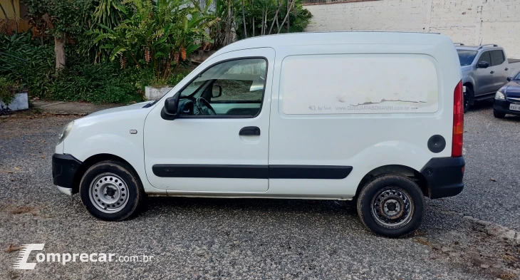 KANGOO 1.6 Express 16V