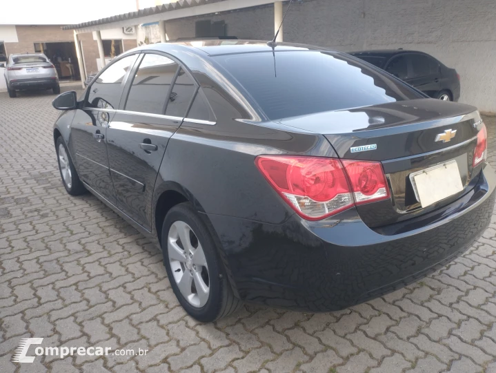 CRUZE 1.8 LT 16V