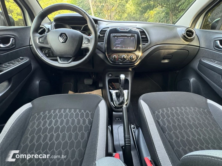 CAPTUR 1.6 16V SCE ZEN