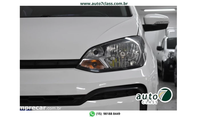 UP - 1.0 MPI TOTAL 4P MANUAL