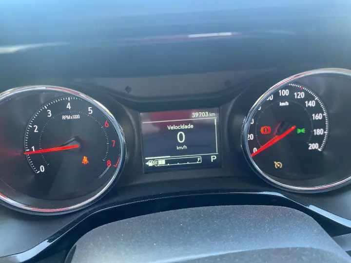 MONTANA 1.2 TURBO FLEX PREMIER AUTOMÁTICO