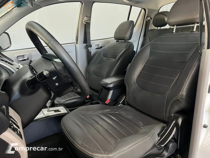 L200 Triton Sport 3.2 DID-H HPE 4WD (Aut)