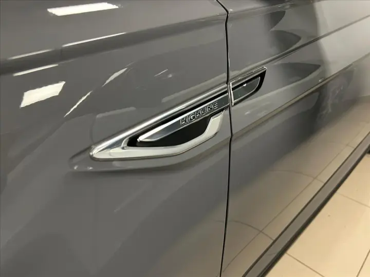 NIVUS 1.0 200 TSI TOTAL FLEX HIGHLINE AUTOMÁTICO