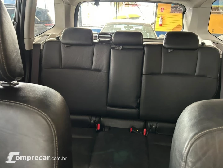 FORESTER 2.0 XT 4X4 16V Turbo