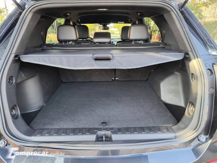 EQUINOX 1.5 16V Turbo RS AWD