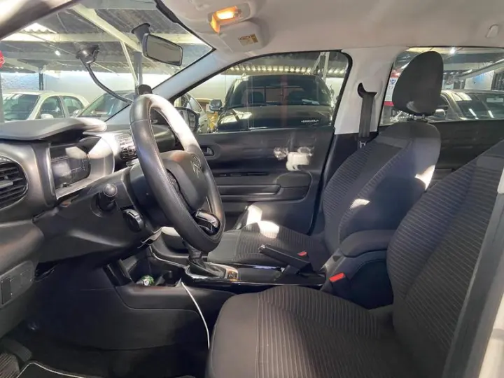 C4 CACTUS 1.6 FEEL AUT