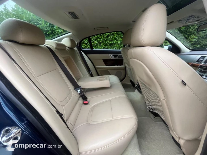 XF 2.0 Premium Luxury