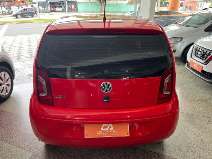 UP 1.0 MPI Take UP 12V