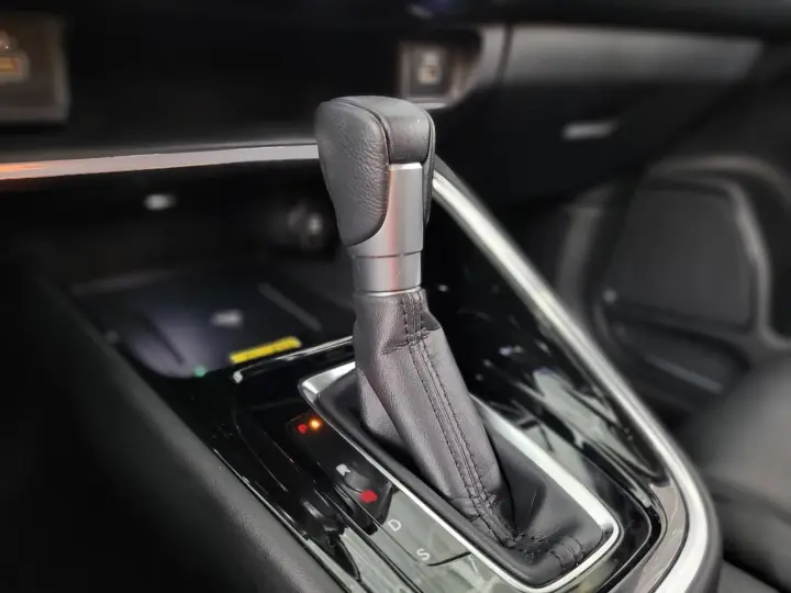 HR-V EXL 1.5 Flex Sensing 16V 5p Aut.