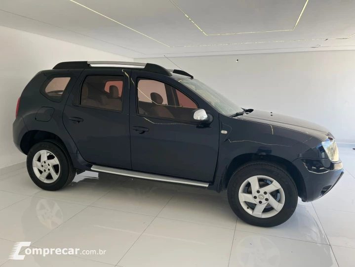 DUSTER 1.6 16V SCE Dynamique