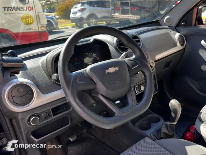 MONTANA 1.4 MPFI LS CS 8V