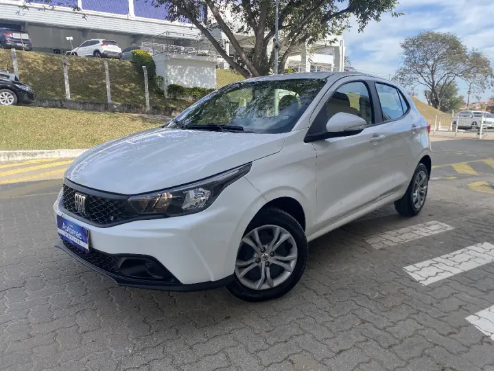 ARGO 1.0 FIREFLY FLEX DRIVE MANUAL