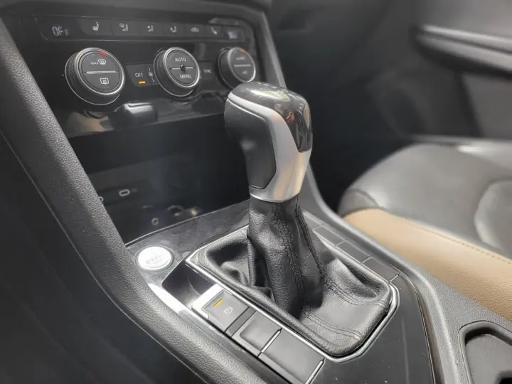 TAOS Highline 1.4 250 TSI Flex Aut.