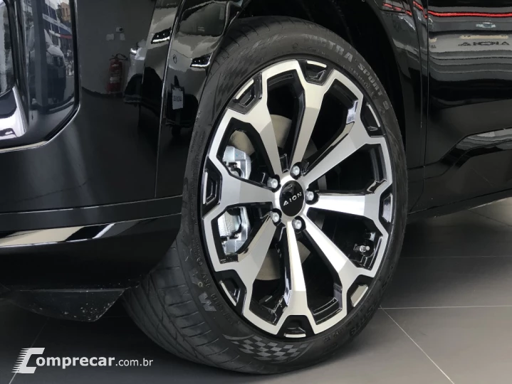 Aion V 75,3 KW ELETRICO ELITE