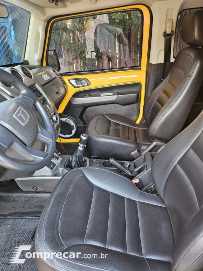 T4 3.2 Trail 4X4 20V Turbo Intercooler