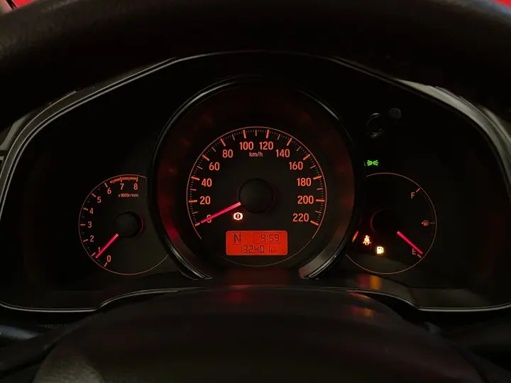 Fit 1.5 Lx 16V Flex 4P Automático