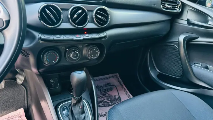 ARGO 1.8 E.torq Trekking