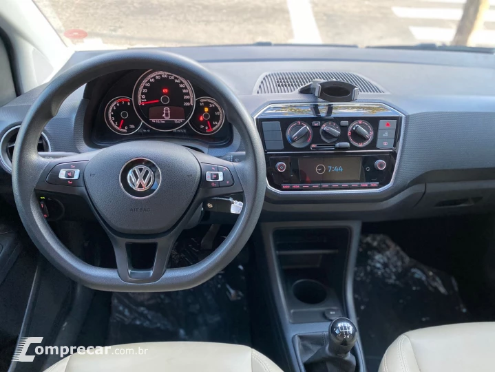 UP 1.0 170 TSI Xtreme