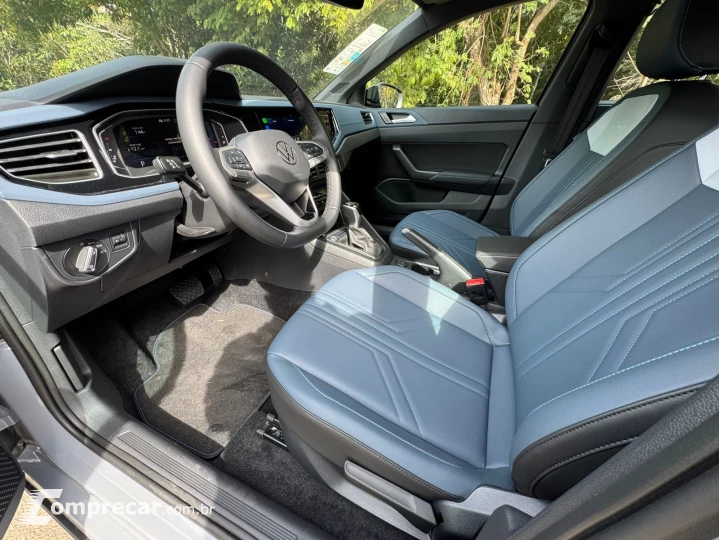 NIVUS 1.0 200 TSI Highline