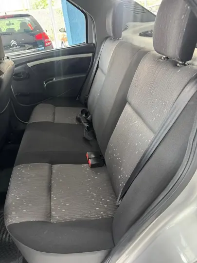 LOGAN 1.6 Expression 16V