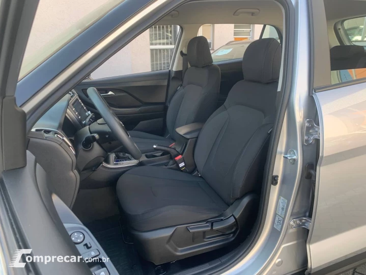 Creta Comfort 1.0 TB 12V Flex Aut.