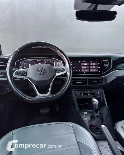 NIVUS 1.0 200 TSI Highline