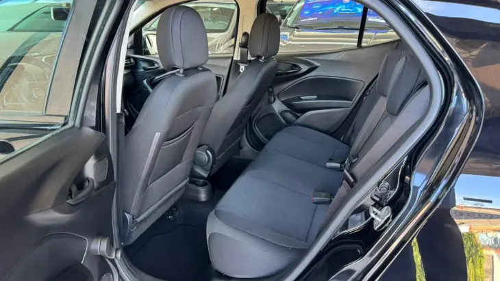 ARGO 1.0 Firefly Drive