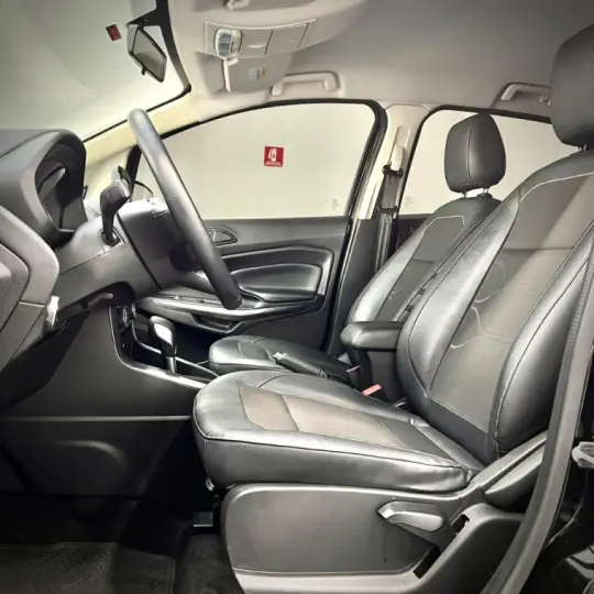 ECOSPORT 1.5 Tivct Freestyle