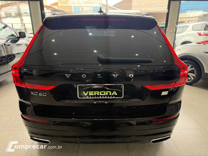 XC60 T8 R Desingn