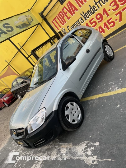 CELTA 1.0 MPFI Spirit 8V