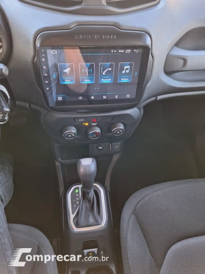 Renegade 1.8 16V 4P FLEX