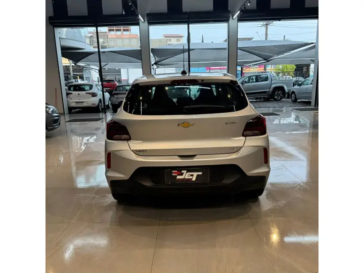 ONIX 1.0 TURBO FLEX LTZ MANUAL