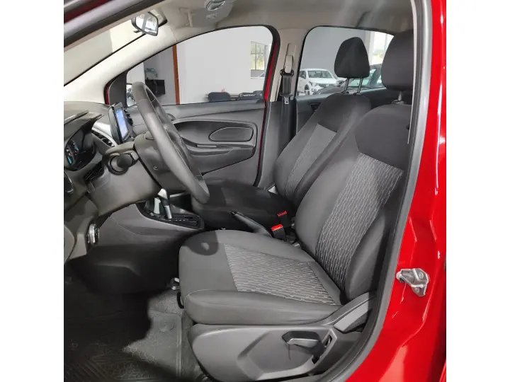 KA 1.5 TI-VCT FLEX SE PLUS AUTOMÁTICO