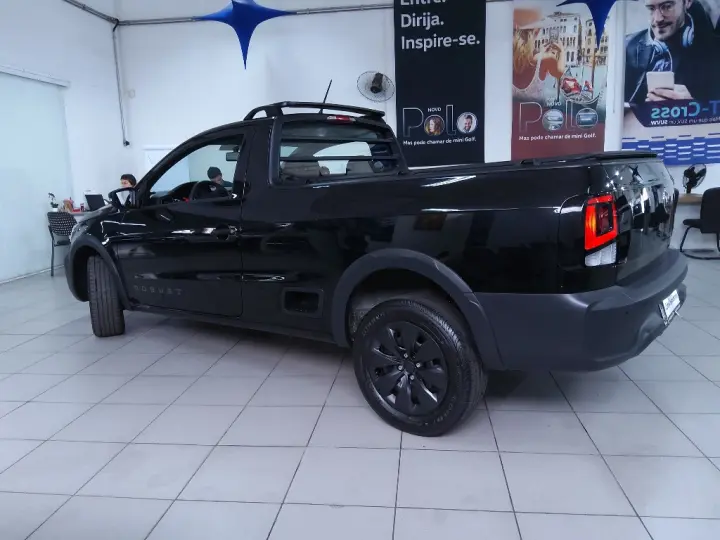 SAVEIRO 1.6 MSI ROBUST CS 16V FLEX 2P MANUAL