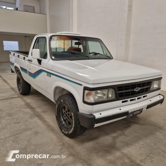 D20 4.0 Conquest CS 8V