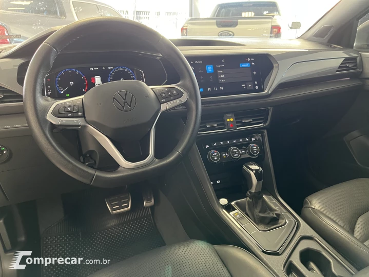 TAOS 1.4 250 TSI Highline