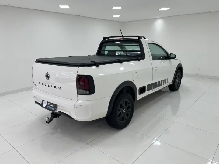 SAVEIRO 1.6 MSI Trendline CS 8V