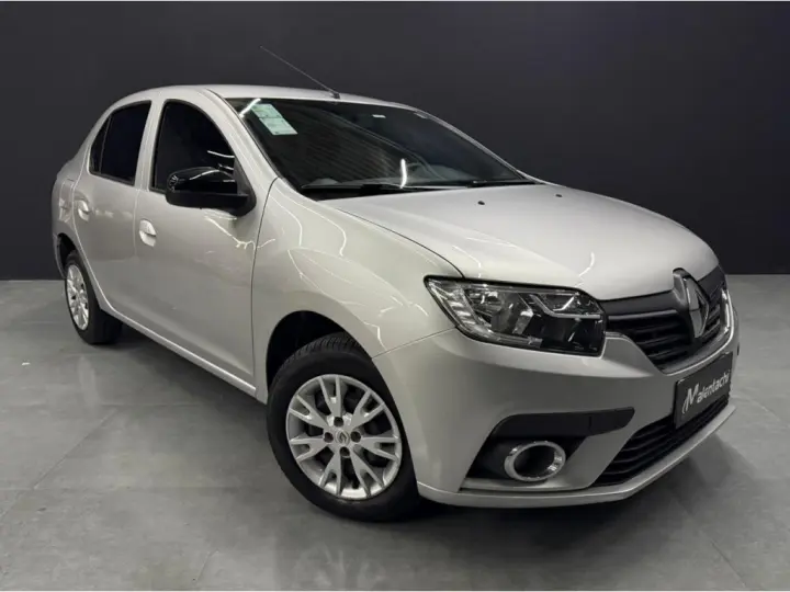 LOGAN 1.0 12V SCE FLEX ZEN MANUAL