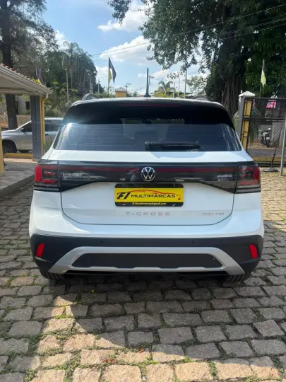 T CROSS 1.0 CONFORTLINE