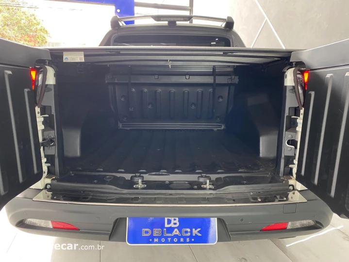 Toro Freedom 1.3 T270 4x2 Flex Aut.