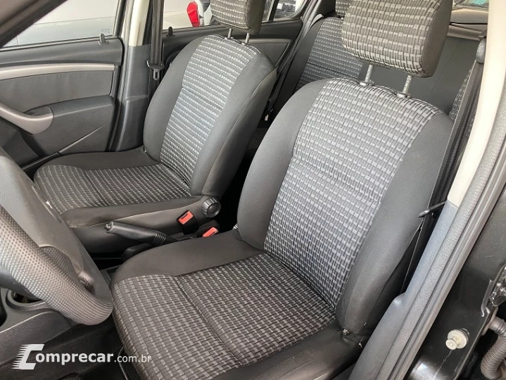 SANDERO 1.0 Expression 16V